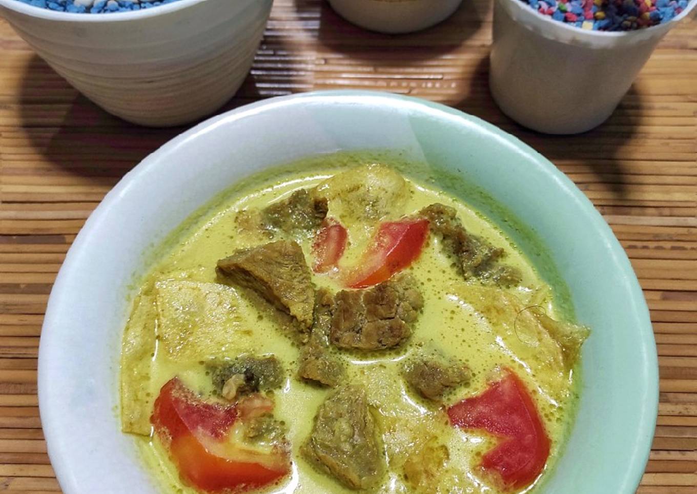 Soto Daging