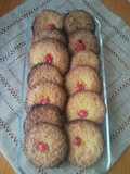 Cocadas