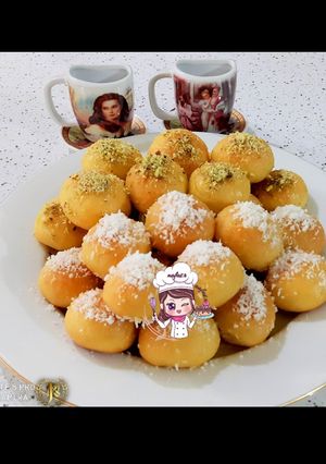 عکسی از دستور تاتلی بابا ترکیه