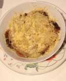 French Onion Soup Gratinée