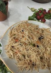 A picture of Seviyan Upma.