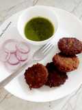 Soya Kebab, Soya Chaap