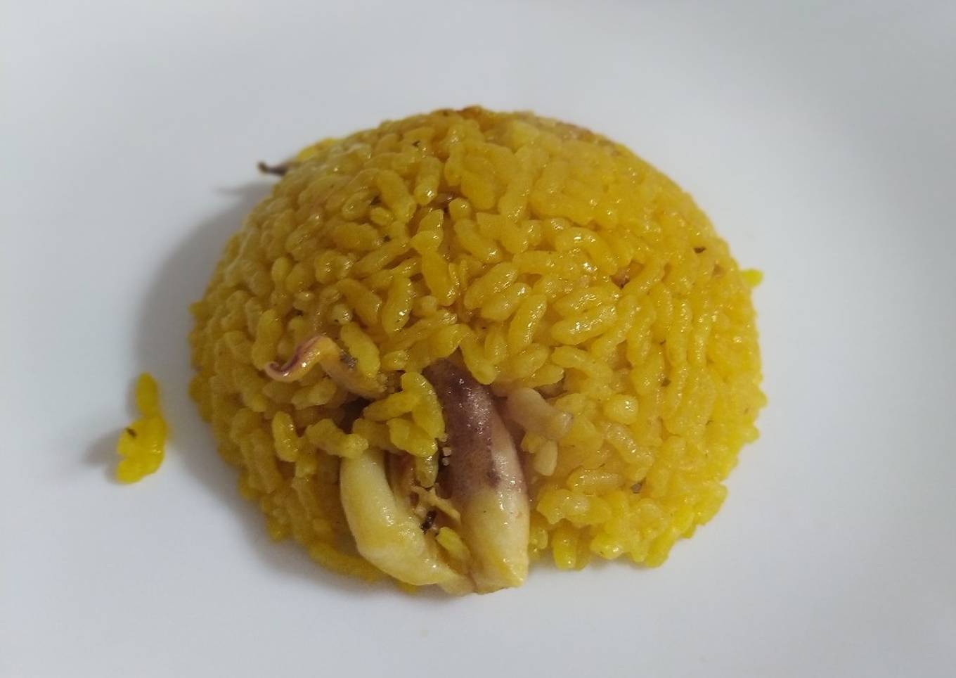 Arroz Galiza