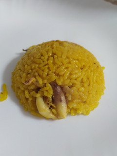 Una foto de Arroz Galiza