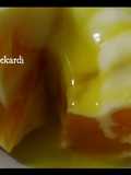 Puding susu jeruk,fla lemon.. yg segerr