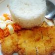 Ayam katsu
