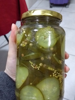 Una foto de Peinillos (conserva)