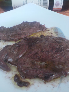 Una foto de Carne con ajos de la G. Alcoyana s. XIX