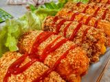 رول ژامبون
