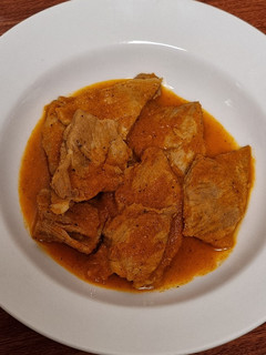 Una foto de Secreto ibérico en salsa