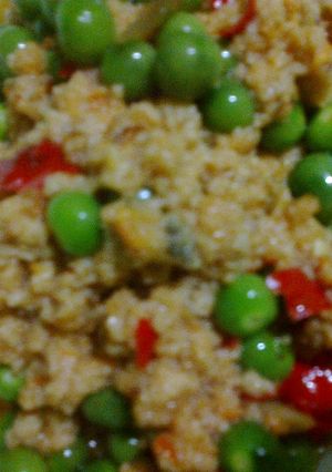 Foto resep Ulukuték leunca