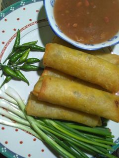 Foto resep Lumpia