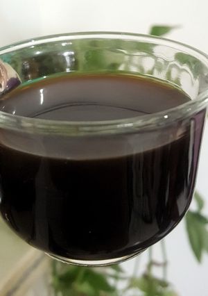عکسی از دستور قهوه اسپرسو با موکاپات