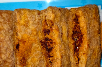 Resep Tempe Jeletot Anti Gagal