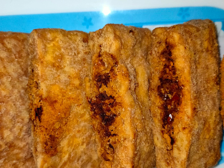 Resep Tempe Jeletot Anti Gagal