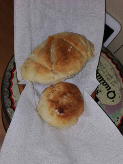 Una foto de Pan sin gluten