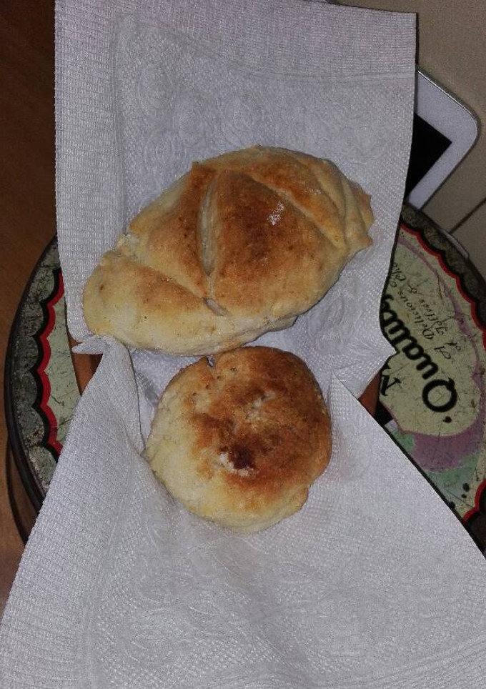Una foto de Pan sin gluten