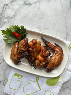 Foto resep Ayam Lada Hitam
