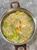 Misoa Kuah Udang