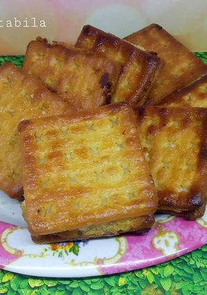 Foto resep Gabin Tape Keju #pr_tapedeeh