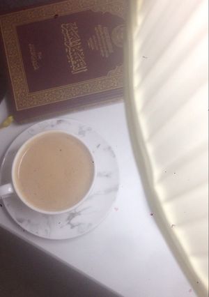صورة لوصفة قهوة فرنسية