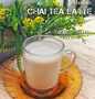 Easy Steps to Make Recipes Chai Tea Latte Arabia the Awesome  So Delicious.