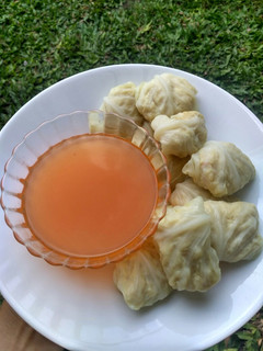 Foto resep Siomay kubis ala-ala