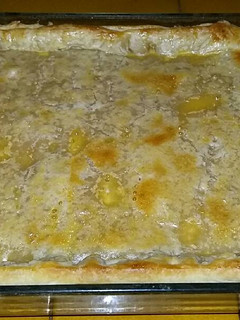 Una foto de Empanada de atún