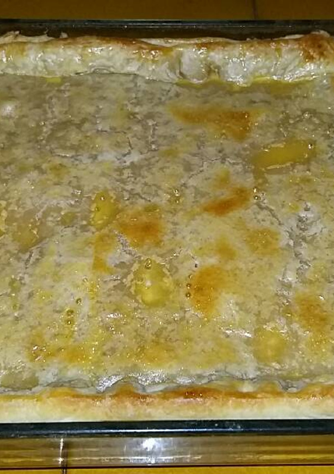 Una foto de Empanada de atún