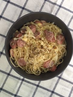 Foto resep Creamy Pasta