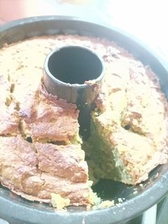 Foto resep Cake buah sukun