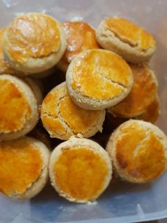 Foto resep Kue kacang