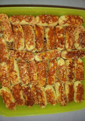 Foto resep Kastengel
