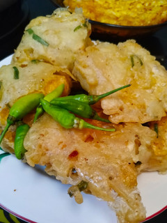 Foto resep Tahu goreng kriuk