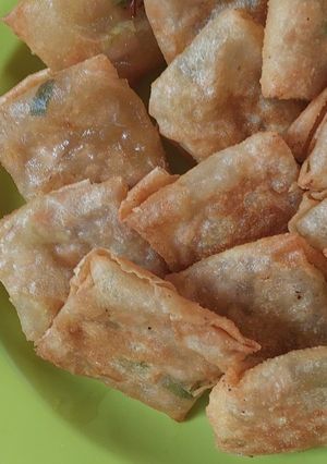 Foto resep CIBAY...alias Aci Ngambay