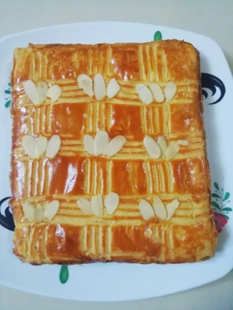 Langkah Gampang Menyiapkan Resep Boterkoek (Lekker Holland) yang Bikin Ngiler Anti Ribet, Menggugah Selera
