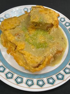 ब्रेड पकौड़ा (bread pakoda recipe in hindi) रेसिपी मुख्य फोटो