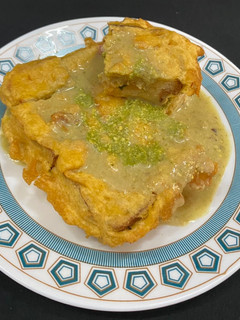 ब्रेड पकौड़ा (bread pakoda recipe in hindi) रेसिपी मुख्य फोटो