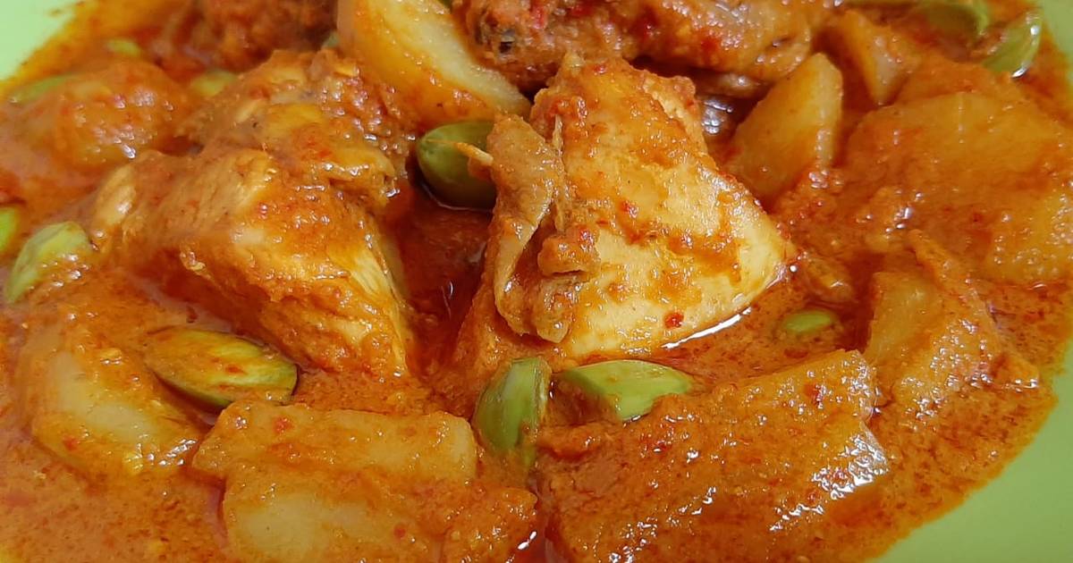 80.776 resep aneka olahan kentang enak dan sederhana - Cookpad