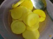 Gambar buah danmuji