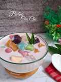 Bubur Cha cha