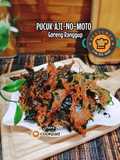 3:7:25 - PUCUK AJI-NO-MOTO GORENG RANGGUP