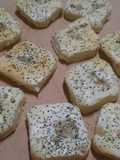 Pretzalej (sandwichitos diferentes)