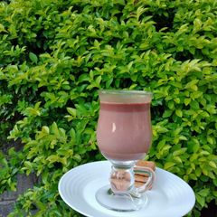 A picture of Hot chocolate.