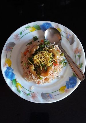 सेवई उपमा रेसिपी मुख्य फोटो
