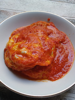 Foto resep Telur Ceplok Balado Simpel