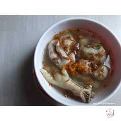 Cilok Goang Ceker Ayam রেসিপির প্রধান ছবি
