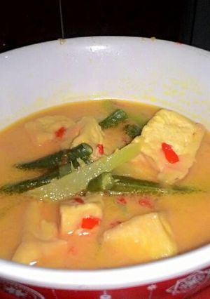 Foto resep Manisa endol