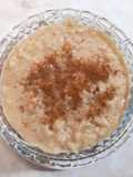 Arroz con leche (versión 2)