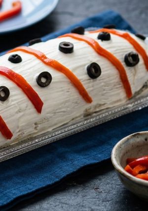 Foto principal de Rulo de Patata y Escabeche "Estilo Verano"